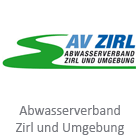 Abwasserverband Zirl und Umgebung